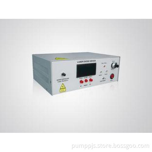 Air cooling 50W 808nm / 915nm /980nm Diode Laser System DS3